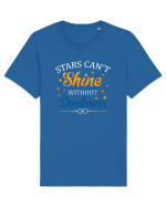 SHINE Tricou mânecă scurtă Unisex Rocker