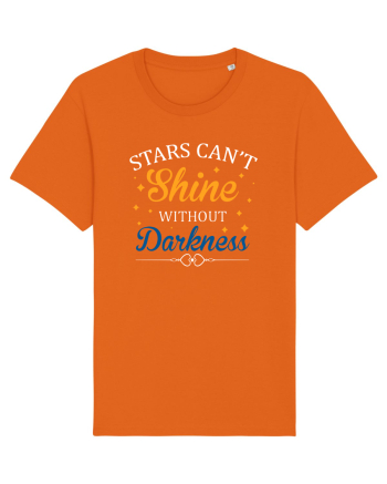 SHINE Bright Orange