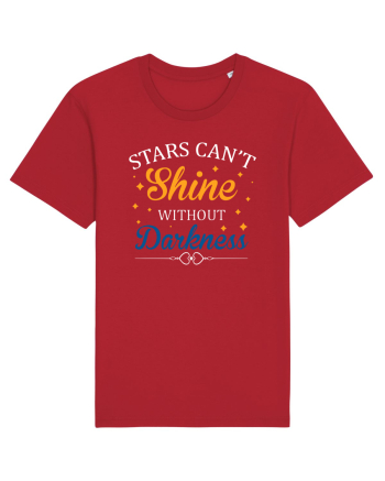 SHINE Red