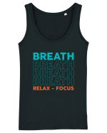 Breath Relax Focus Maiou Damă Dreamer