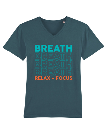 Breath Relax Focus Stargazer