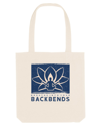 Breathe into Your Backbends Natural