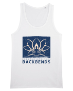 Breathe into Your Backbends Maiou Bărbat Runs