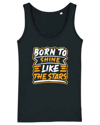 SHINE Black