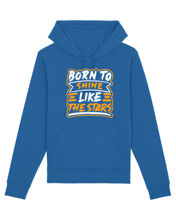SHINE Royal Blue
