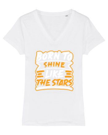 SHINE White