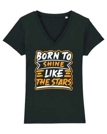 SHINE Black