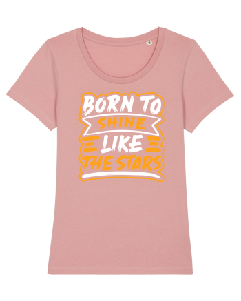 SHINE Canyon Pink