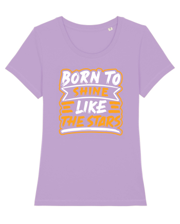 SHINE Lavender Dawn