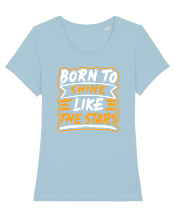 SHINE Sky Blue