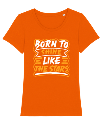 SHINE Bright Orange