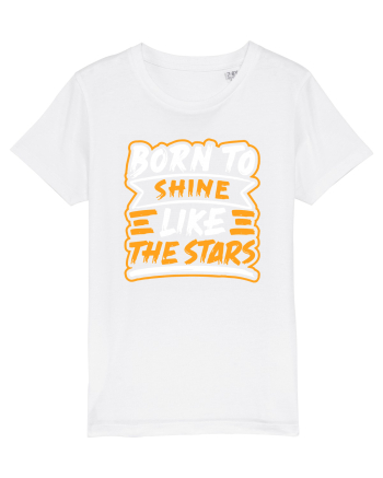 SHINE White