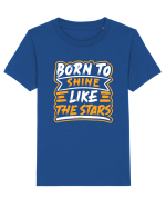 SHINE Tricou mânecă scurtă  Copii Mini Creator