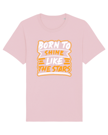 SHINE Cotton Pink