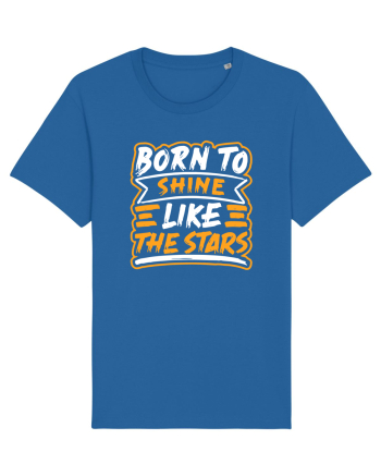 SHINE Royal Blue