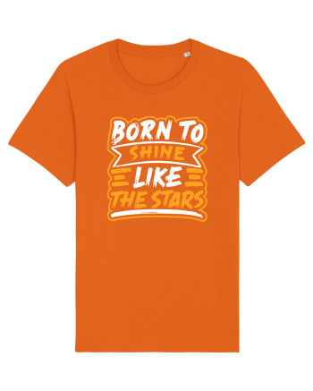 SHINE Bright Orange