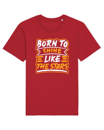 SHINE Red