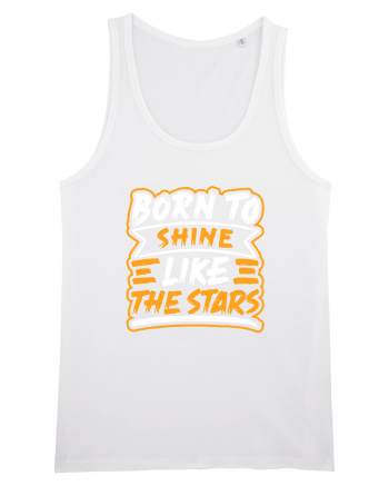 SHINE White