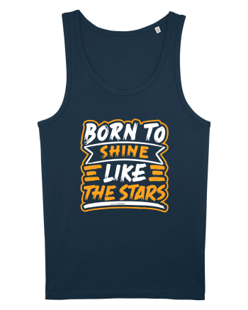 SHINE Navy