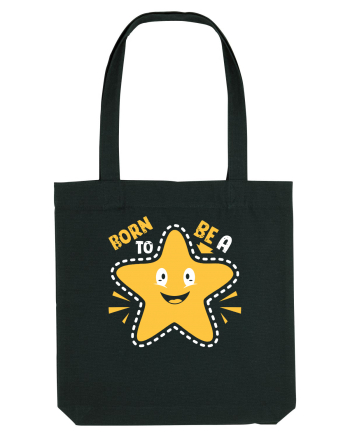 STAR Black