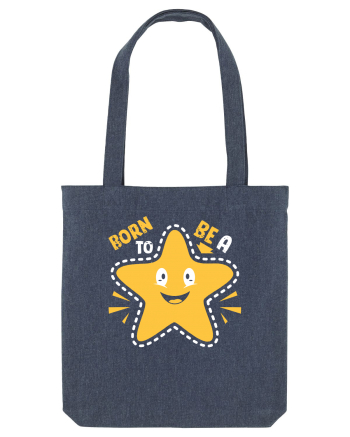 STAR Midnight Blue
