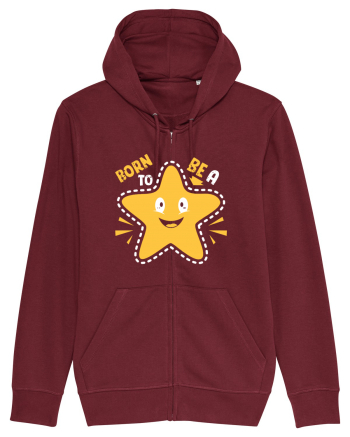 STAR Burgundy