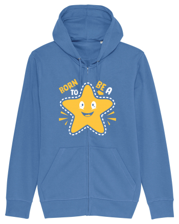 STAR Bright Blue