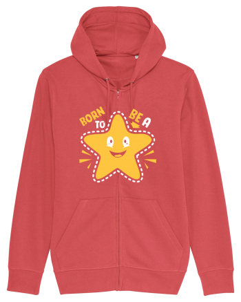 STAR Carmine Red