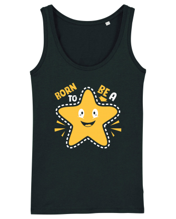 STAR Black