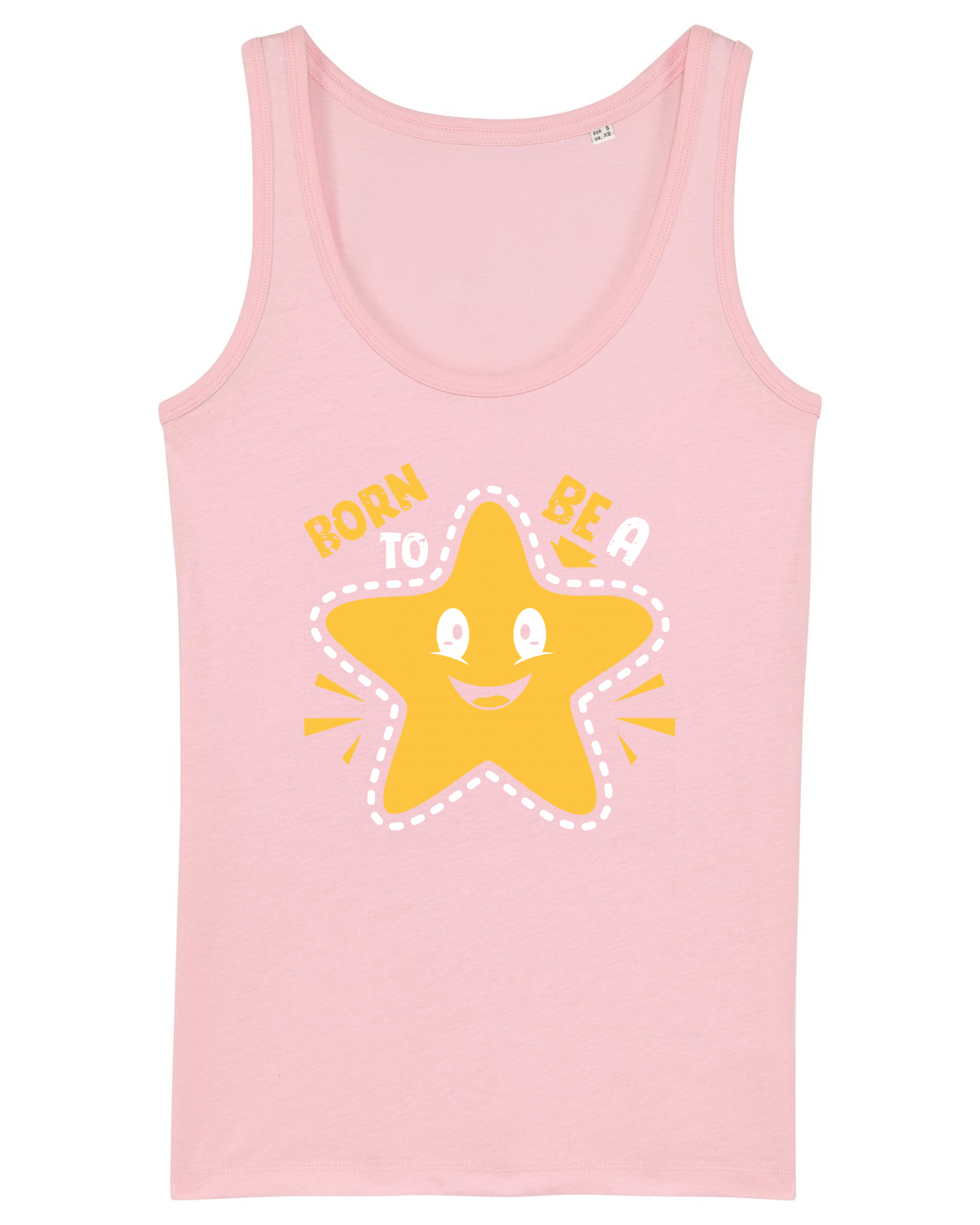 Maiou Damă Dreamer Cotton Pink