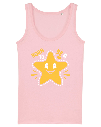 STAR Cotton Pink