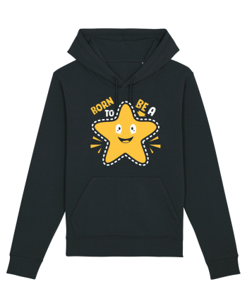 STAR Black