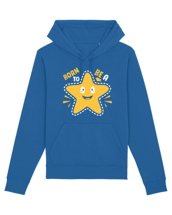 STAR Royal Blue