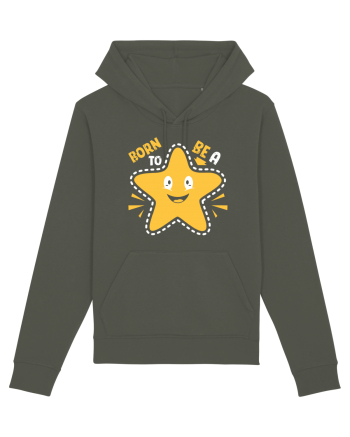 STAR Khaki
