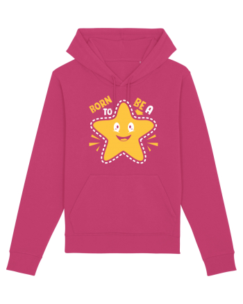 STAR Raspberry