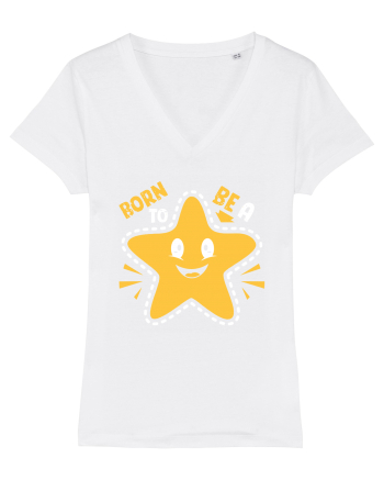 STAR White