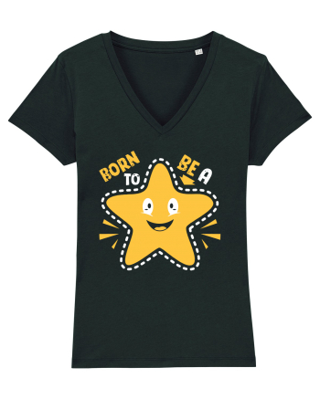 STAR Black