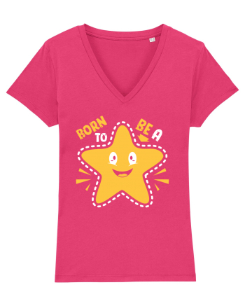 STAR Raspberry