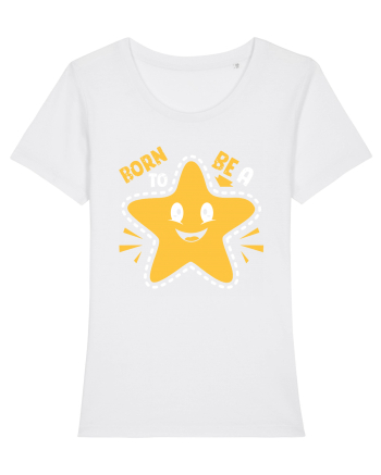 STAR White