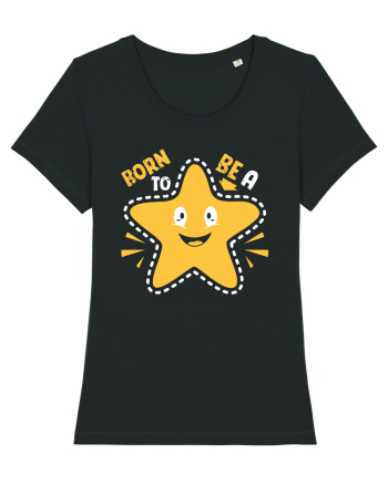 STAR Black