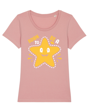 STAR Canyon Pink