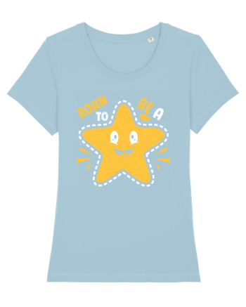 STAR Sky Blue