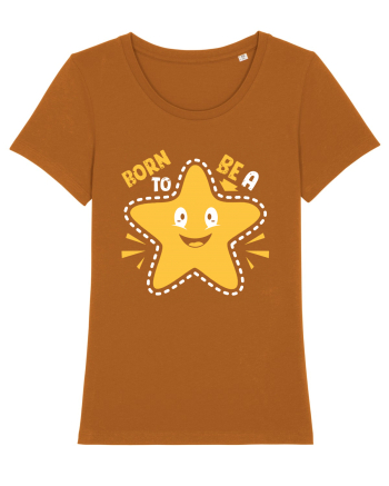STAR Roasted Orange
