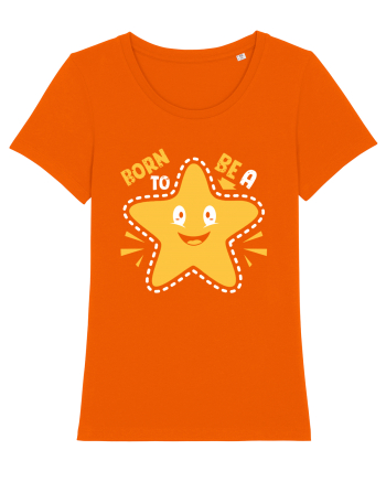 STAR Bright Orange