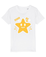 STAR Tricou mânecă scurtă  Copii Mini Creator
