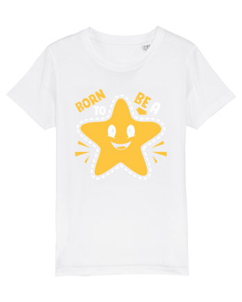 STAR White