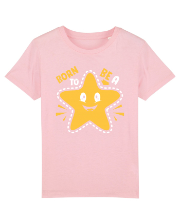 STAR Cotton Pink