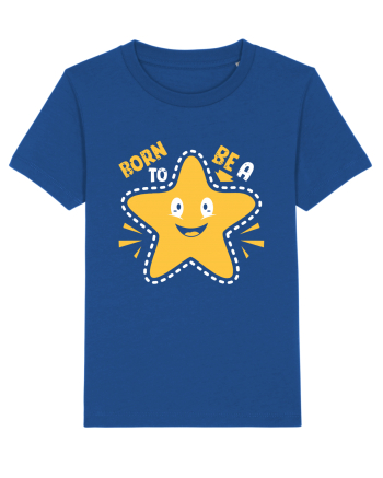STAR Majorelle Blue