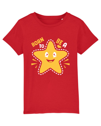 STAR Red