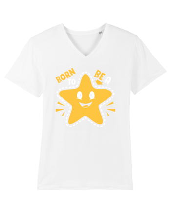 STAR White